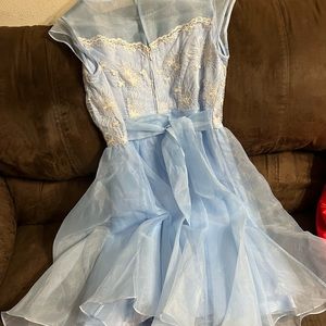 Disney Dress
